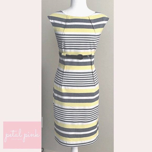 Calvin Klein Dresses & Skirts - NWOT | SIZE 10 | CALVIN KLEIN | Sleeveless Sheath Dress